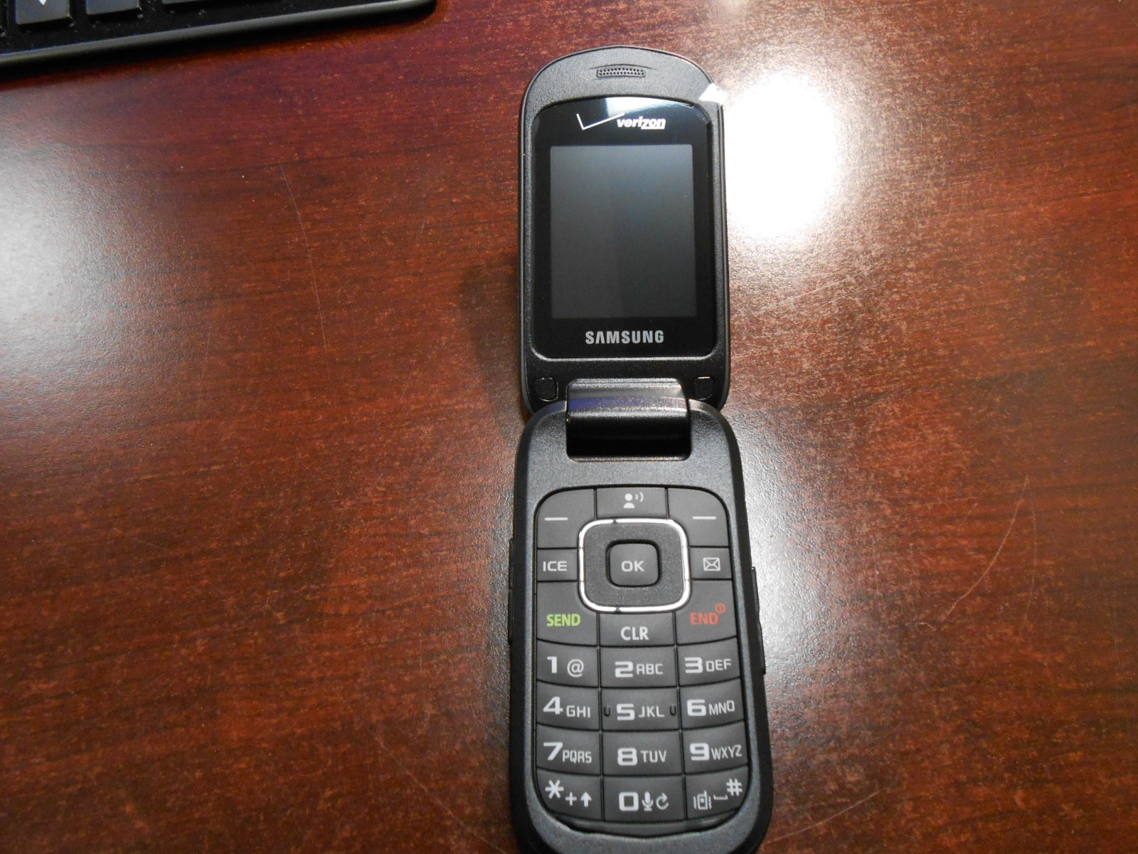 Samsung SCH U365 Gusto 2 (Verizon) Cellular Phone Prepaid Phone only