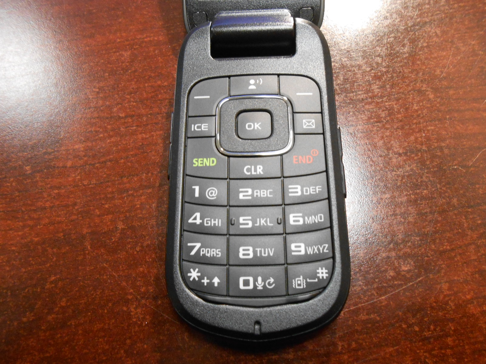 Samsung SCH U365 Gusto 2 (Verizon) Cellular Phone Prepaid Phone only